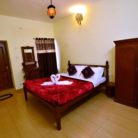 Al Haramain Home Stay Un -Married And Stag Groups Not Allowed Ooty Ngoại thất bức ảnh