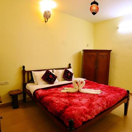 Al Haramain Home Stay Un -Married And Stag Groups Not Allowed Ooty Ngoại thất bức ảnh