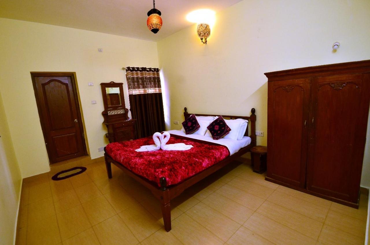 Al Haramain Home Stay Un -Married And Stag Groups Not Allowed Ooty Ngoại thất bức ảnh