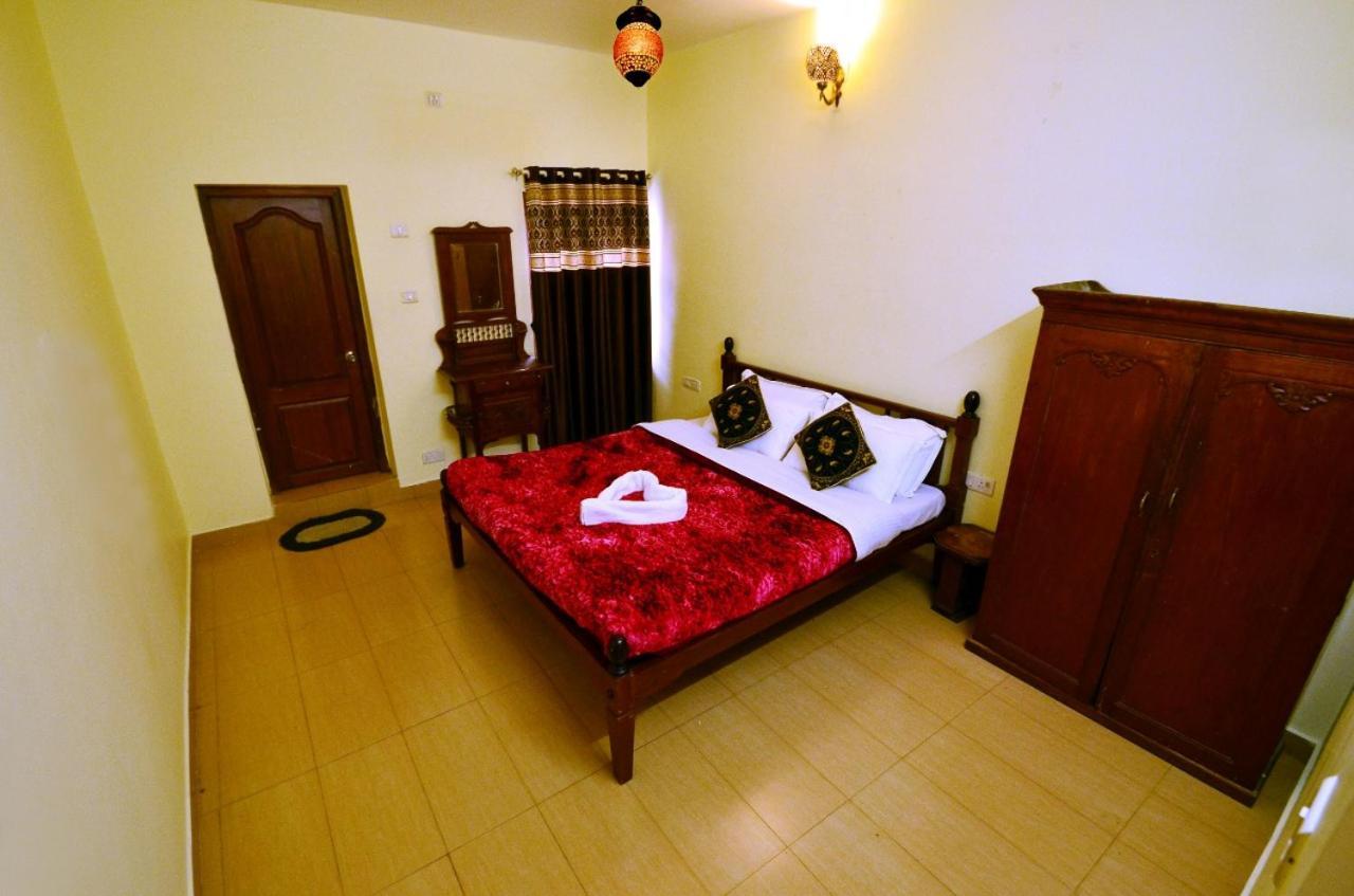 Al Haramain Home Stay Un -Married And Stag Groups Not Allowed Ooty Ngoại thất bức ảnh