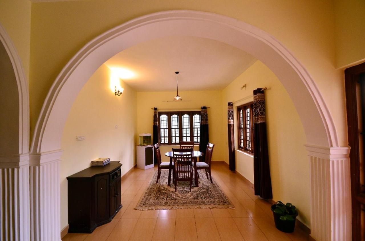 Al Haramain Home Stay Un -Married And Stag Groups Not Allowed Ooty Ngoại thất bức ảnh