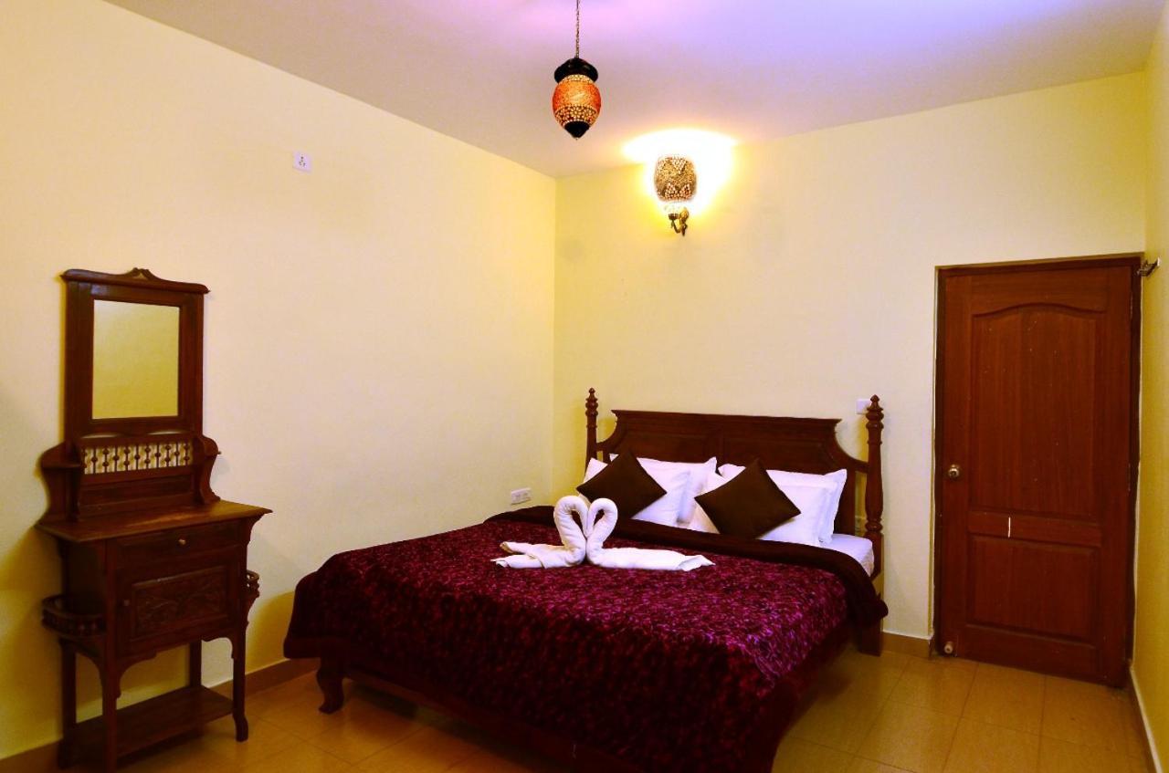 Al Haramain Home Stay Un -Married And Stag Groups Not Allowed Ooty Ngoại thất bức ảnh