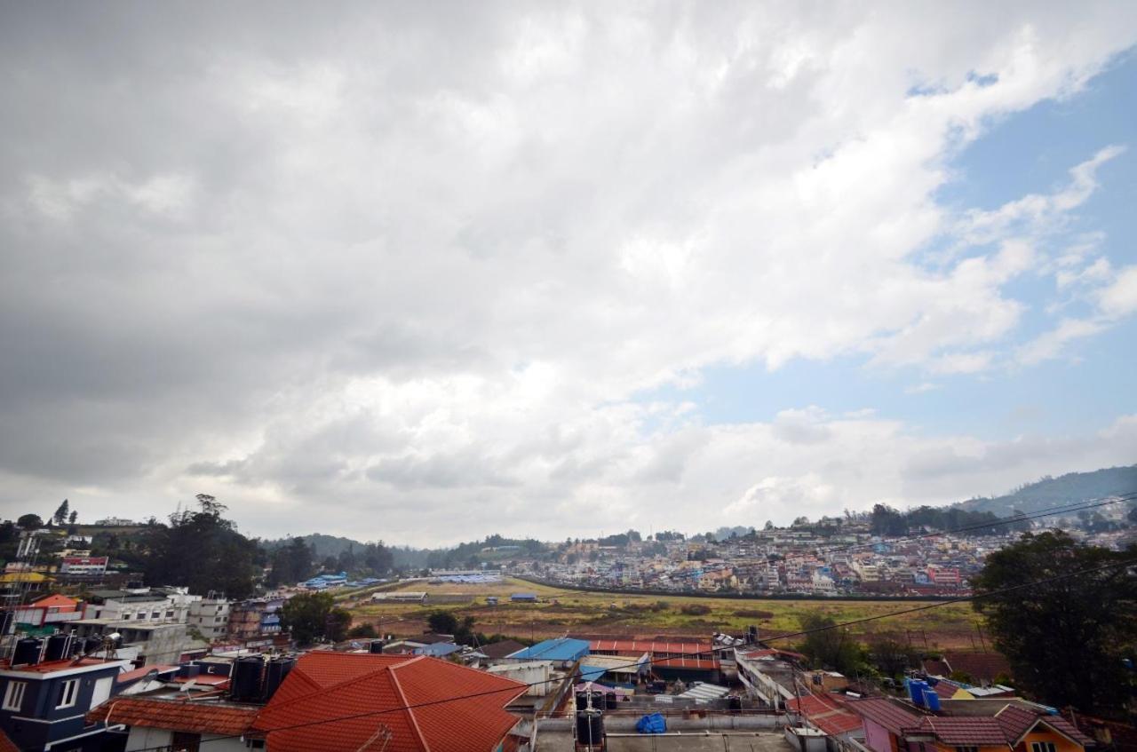 Al Haramain Home Stay Un -Married And Stag Groups Not Allowed Ooty Ngoại thất bức ảnh