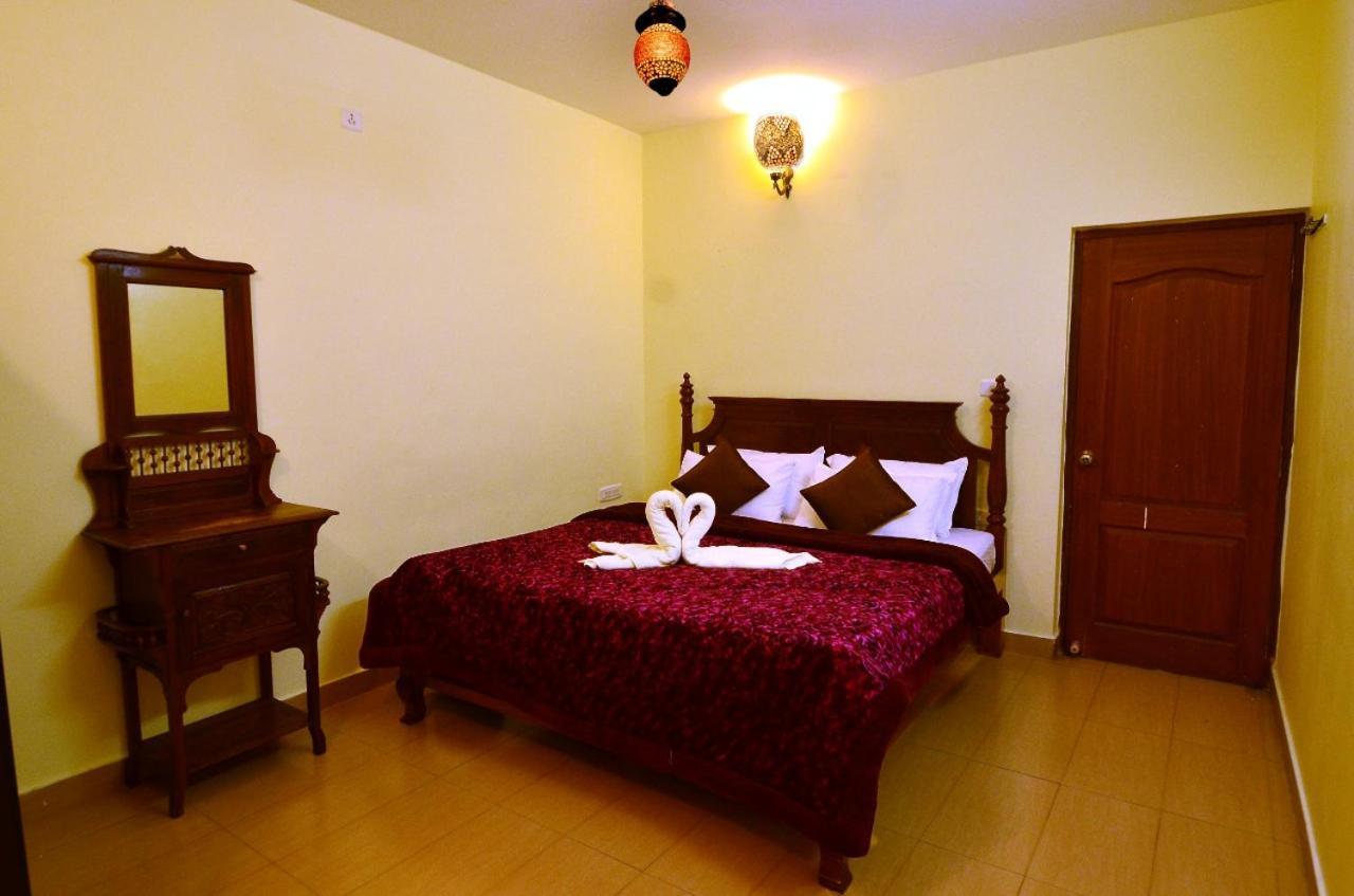 Al Haramain Home Stay Un -Married And Stag Groups Not Allowed Ooty Ngoại thất bức ảnh
