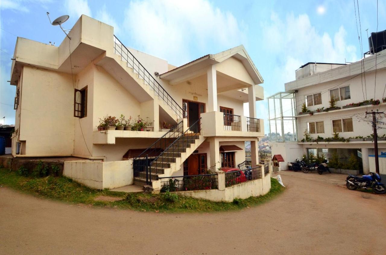 Al Haramain Home Stay Un -Married And Stag Groups Not Allowed Ooty Ngoại thất bức ảnh